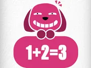 1+2=3