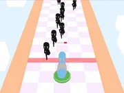 3D Gun Idle