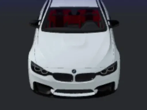 3D Racing Typing Game