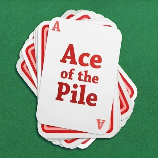 Ace of the Pile