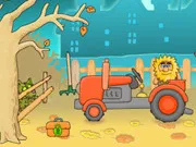 Adam And Eve: Zombies