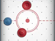 Air Hockey By Thelittlehog