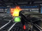 Alien Infestation Fps