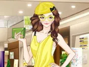 Amy Lemon Lovin Dress Up