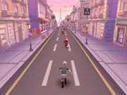 Angry Gran Run: Paris