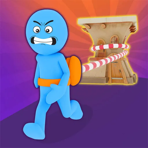 Arcade Rope