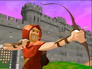 Archer Master 3D Castle Defense