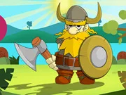 Archhero Viking Story