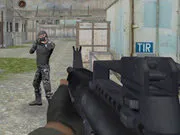 Army Attack