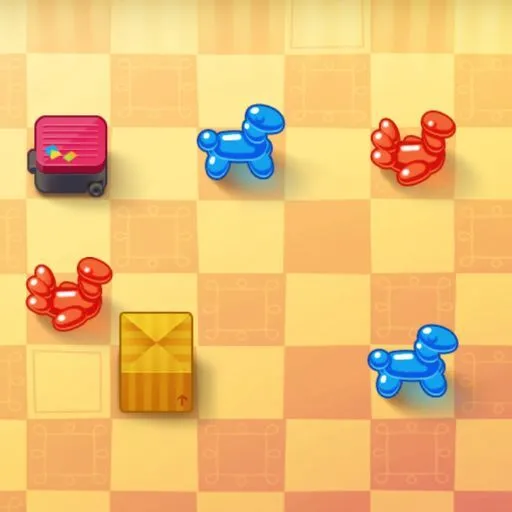 Balloon Escape