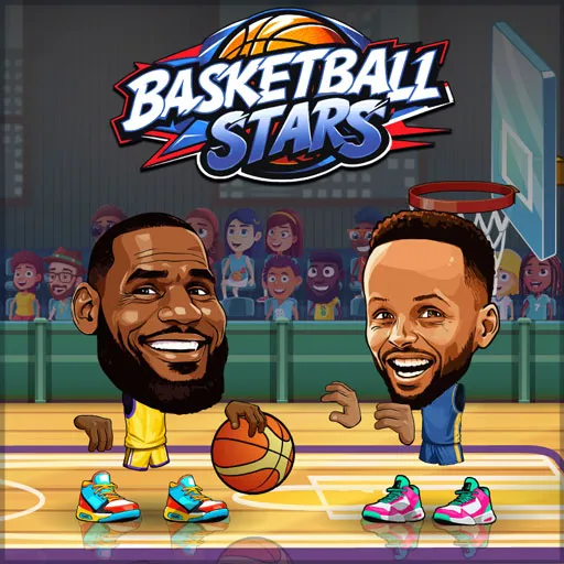 Basketball Stars 2026