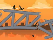 Bomb The Bridge
