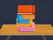 Books Tower