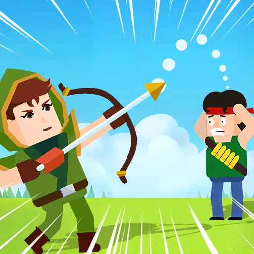 Bowmasters