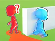 Brave Baby Escape