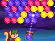 Bubble Woods