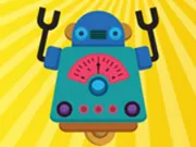 Build Your Robot