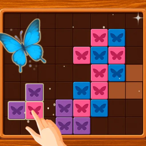 Butterfly Triple