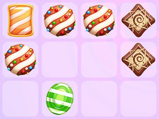 Candy Lines