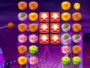 Candy Shooter Deluxe 2
