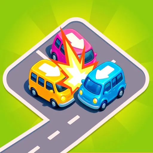 Car Out Jam