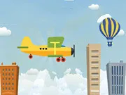 Catching The Flight