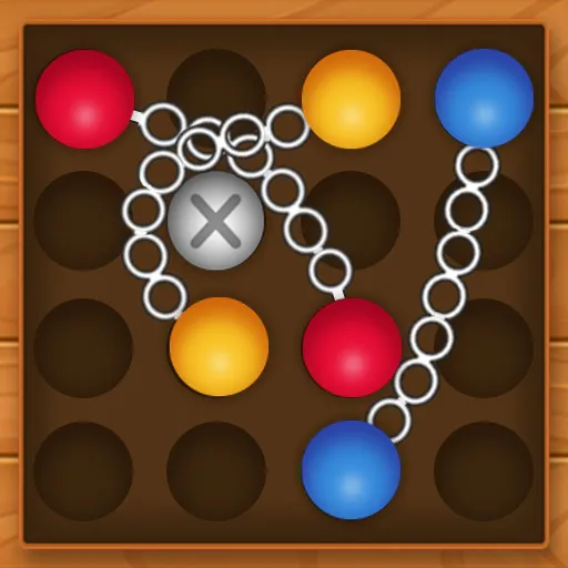 Chain Puzzle