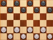 Checkers Legend