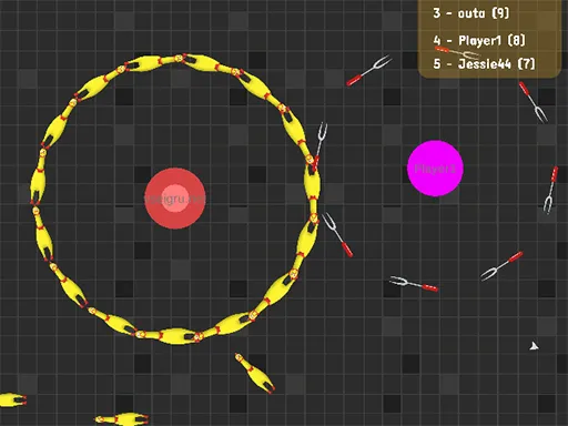 ChickenIO