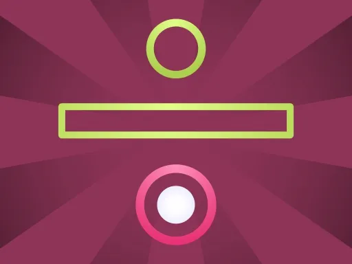 Circle Down Game