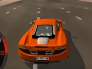 City Rider 3D