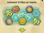 Clockwork Beetles