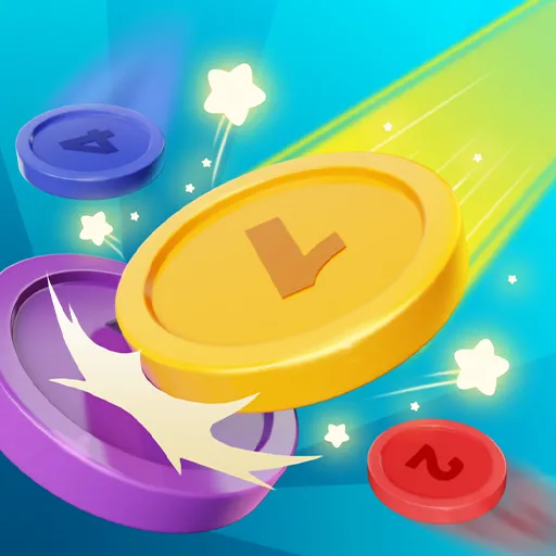 Coin Merge