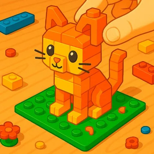 Construction Set - 3D Builder