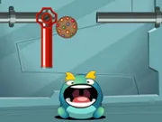 Cookie Maze