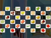 Cooking Mahjong