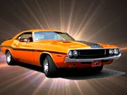 Cool GTA Cars