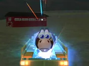 Cow Defender