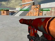 Crazy Shooters