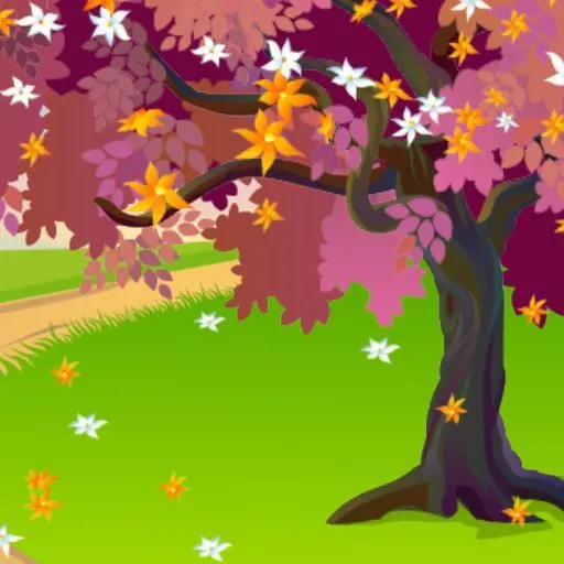 Create Your Blossom Tree