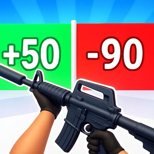 CS: Upgrade Gun