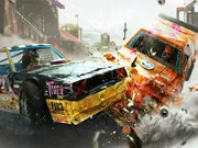 Demolition Derby Challenger : Extreme Car Racing 3D
