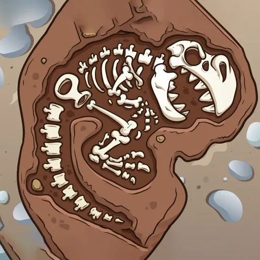 Dino Digger