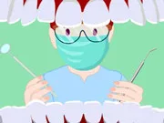 Doctor Teeth 2