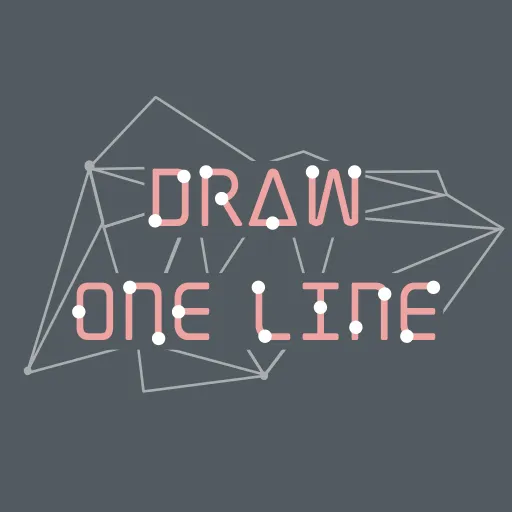 Draw One Line