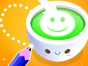 Draw One Part 3D
