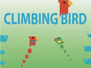 Eg Climb Bird