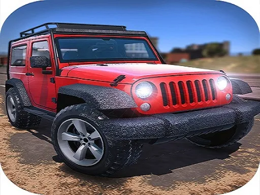 Extreme car 3D: racing in car