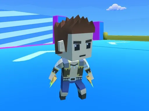 Fall Boys Ulimate Tournament 2024