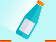 Falling Bottle Challenge